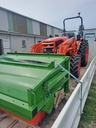 23-050 Pictagraine - machine agricole