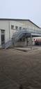 24-274 Terrasse avec escalier de secours