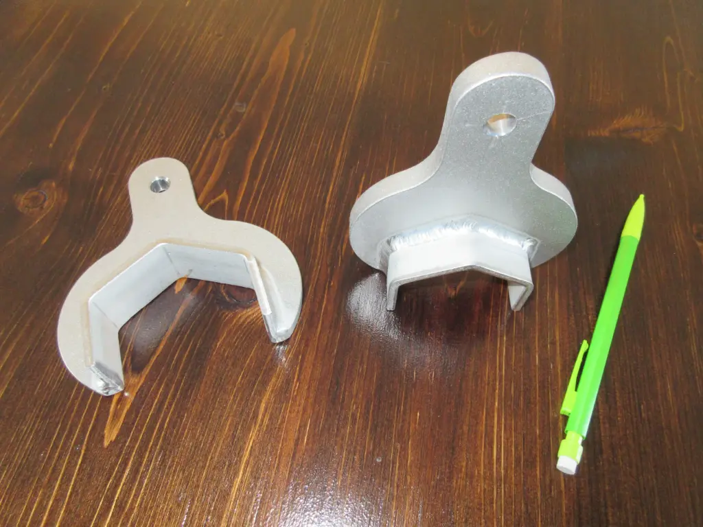 Clé(s) plate de 52/62