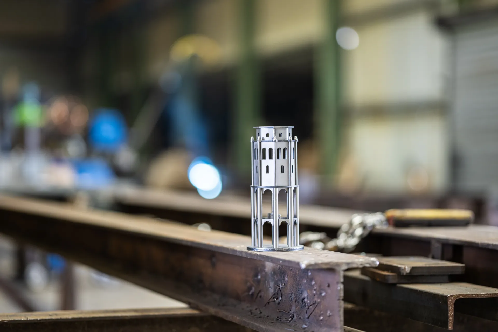 [21-172] Tour Charlemagne de Charoux