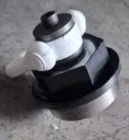 Système de levage par vissage CMU&nbsp;100kg , pour préhension d'une pièce par vissage