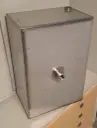 Vase d'expansion 50L