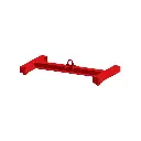 Palonnier en H 2T 2m/1,25m 1A/4A