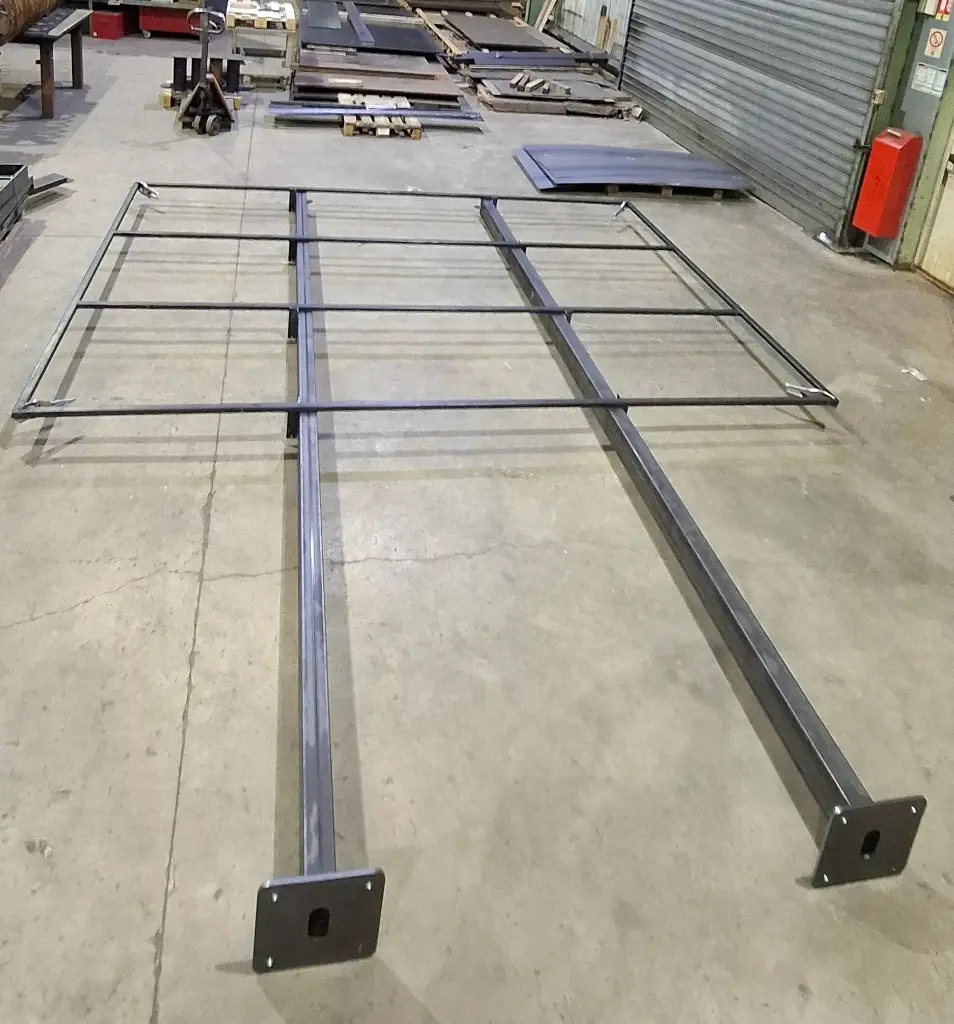 Support publicitaire réversible 4000x3000