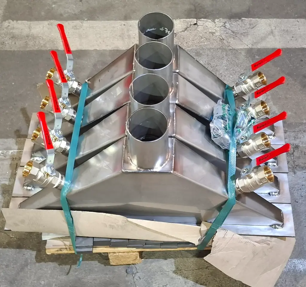 [26-003] Aspiration grille de filtration