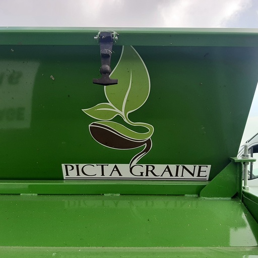 [23-150] Pictagraine 980mm