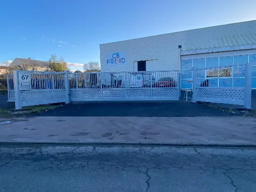[24-244] Portail coulissant autoportant