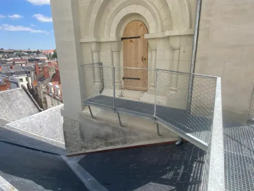 [22-081-100] Coursive extérieure