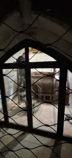 [22-081-200] Ensemble vitré