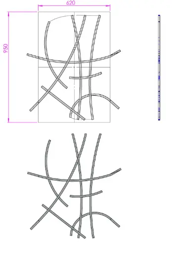 [19-209] Barreaudage des fenêtres 620x950
