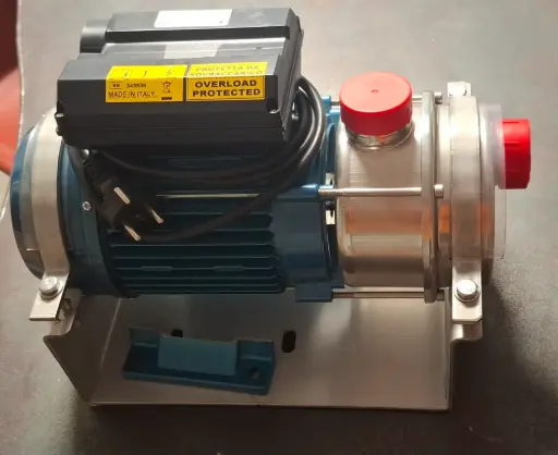 [25-419] Support moteur