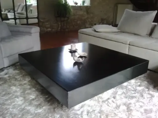 [15-138] Table basse