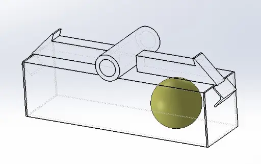 [25-540] Basculeur racleur hydraulique